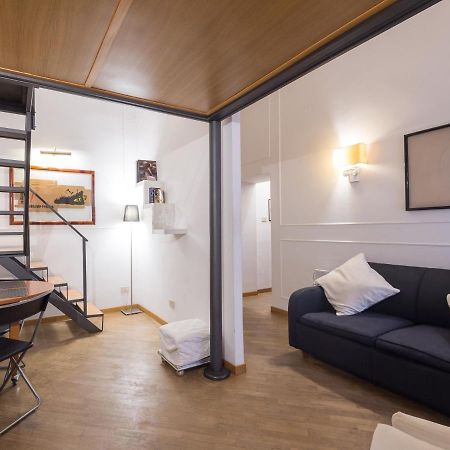 Spanish Steps Frezza Loft Rome Exterior photo